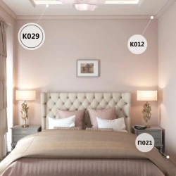 Карниз Cosca KX029 55х39 экополимер