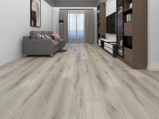 Виниловый Ламинат Floorwood Unit 5506 Дуб Эриус на Otdelka1.ru