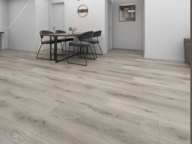 Виниловый Ламинат Floorwood Unit 5506 Дуб Эриус на Otdelka1.ru