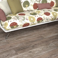 Кварц-виниловый ламинат Planker Expert 9002 Дуб Хоппен