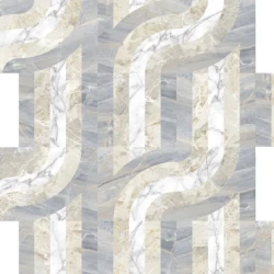 Виниловая плитка Novita клеевая Бисмарк Палевый