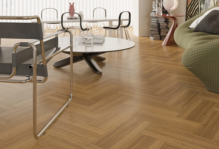 Ламинат A+Floor Classic 303 Аскот на otdelka1.ru