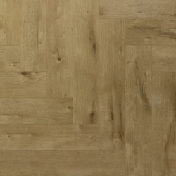 Кварц-виниловый ламинат Offwood Herringbone Шервуд