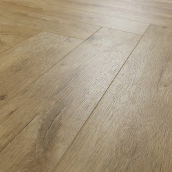 Кварц-виниловый ламинат Offwood Herringbone Шервуд