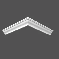 Карниз Deartio K 4.60.16