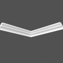 Карниз Deartio K 4.60.16