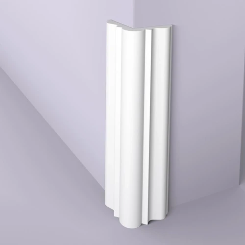 WE2 профиль Wallstyl NMC 36х36х2200 мм