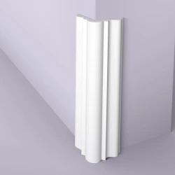 WE2 профиль Wallstyl NMC 36х36х2200 мм