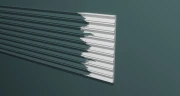 Стеновая панель 3D Decor Dizayn DD908 3м на otdelka1.ru