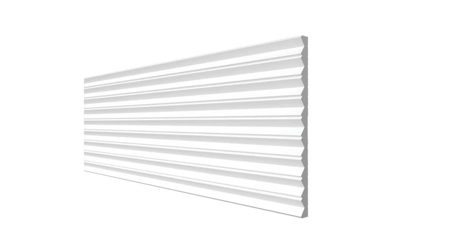 Стеновая панель 3D Decor Dizayn DD908 3м на otdelka1.ru