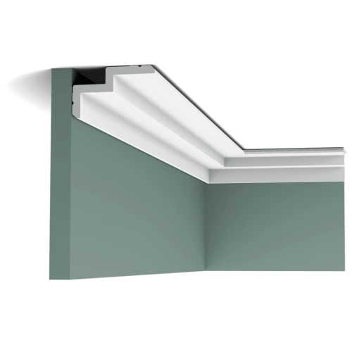 Карниз Orac decor C390 на otdelka1.ru