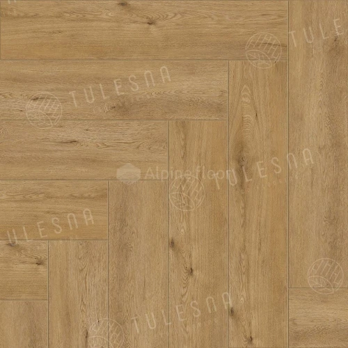 Кварц-виниловая плитка Tulesna Art Parquet LVT 1005-101 Tesoro на Otdelka1.ru