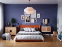 Кварц-виниловая плитка Tulesna Art Parquet LVT 1005-101 Tesoro на Otdelka1.ru