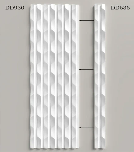 Молдинг Decor Dizayn DD636 на otdelka1.ru