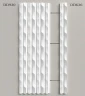 Молдинг Decor Dizayn DD636 на otdelka1.ru