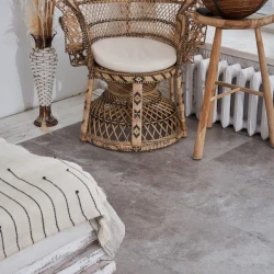 Виниловый Ламинат Винилам / Vinilam Ceramo 61605 Сланцевый камень