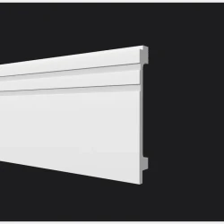 Плинтус полимерный Decor Dizayn DD724