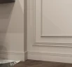 Плинтус полимерный Decor Dizayn DD724 на otdelka1.ru