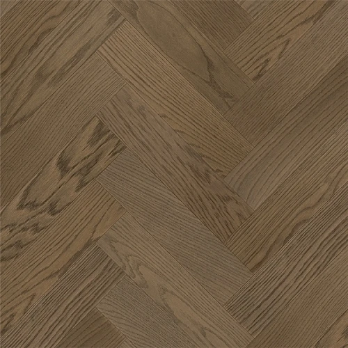 Кварцевый паркет Quartz Parquet Штучный паркет 5/06 мм 44-1258-02 Дуб Муссон на otdelka1.ru