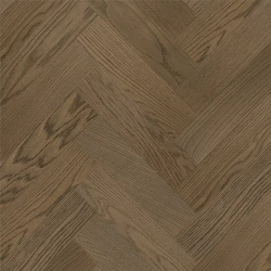Кварцевый паркет Quartz Parquet Штучный паркет 5/06 мм 44-1258-02 Дуб Муссон