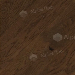 Инженерная доска Alpine Floor Castle EW202-08 Дуб Тобакко