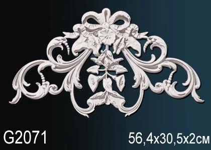 Элемент Perfect / Перфект G2071 на Otdelka1.ru