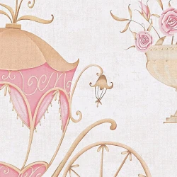 Обои A.S. Creation Mia&amp;Paul 78695-1