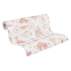 Обои A.S. Creation Mia&amp;Paul 78695-1