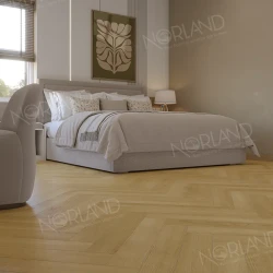 Ламинат Norland Herringbone Elegant Strong LF304-06 Дуб Лузон