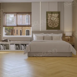 Ламинат Norland Herringbone Elegant Strong LF304-06 Дуб Лузон