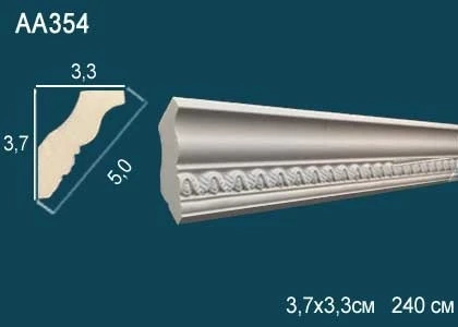 Карниз Perfect / Перфект AA354