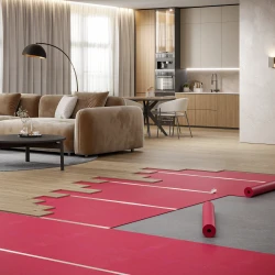 Подложка EcoHeat Vinyl Protect HD 01