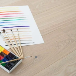 Паркетная доска Тенфор / Tenfor Ясень Zephyr