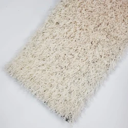 Искусственная трава AF Деко белая