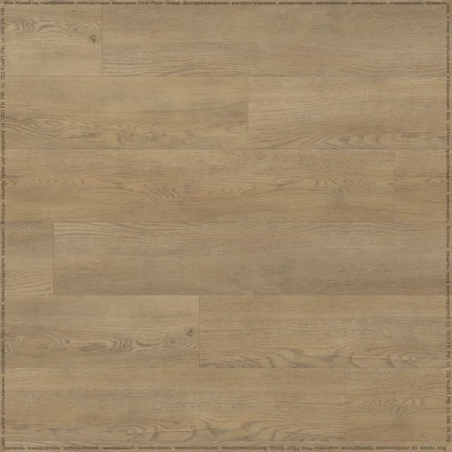 Кварц-виниловый ламинат Fine Floor R-Line FF-1178 Дуб Тикьян на Otdelka1.ru