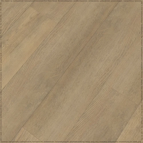 Кварц-виниловый ламинат Fine Floor R-Line FF-1178 Дуб Тикьян на Otdelka1.ru