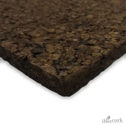 Агломерированная пробковая плита Ibercork Н25