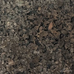 Агломерированная пробковая плита Ibercork Н25