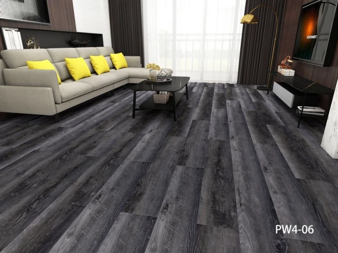 Кварц-виниловый ламинат Aspenfloor Premium Wood XL Дуб Норвежский на Otdelka1.ru