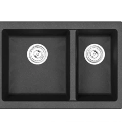 Мойка для кухни EMAR EMQ-2665.PL Оникс