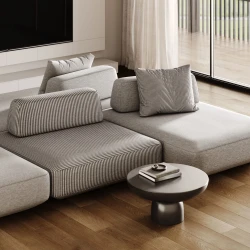 Кварц-виниловый ламинат Fargo Bevel 50-653-76 Дуб Окленд
