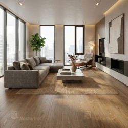 Ламинат Westerhof Wallnut Nature NF 003 Невада