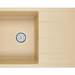 Мойка для кухни EMAR EMQ-1800.Q Сардоникс
