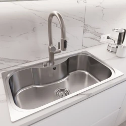 Мойка для кухни Oulin OL-330