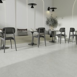 Кварц-виниловый ламинат Ideal Flooring Fine Stone Beige