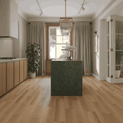 Кварц-виниловый ламинат Alpine Floor Титан 6 Eco 28-3 Осмий