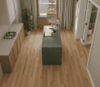 Кварц-виниловый ламинат Alpine Floor Титан 6 Eco 28-3 Осмий на Otdelka1.ru