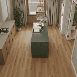 Кварц-виниловый ламинат Alpine Floor Титан 6 Eco 28-3 Осмий