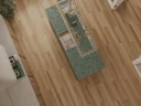 Кварц-виниловый ламинат Alpine Floor Титан 6 Eco 28-3 Осмий на Otdelka1.ru