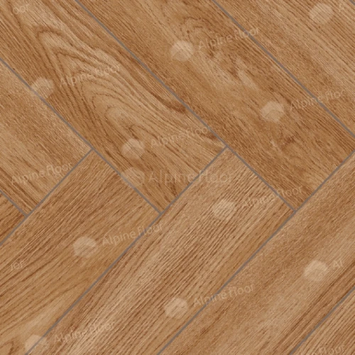 Ламинат Alpine Floor Herringbone 10 LF107-11 Дуб Умбрия на Otdelka1.ru